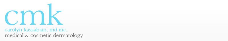Dr. Kassabian | Medical & Cosmetic Dermatology